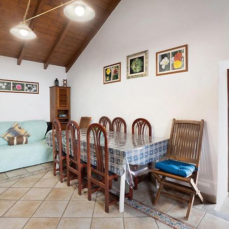Finca Los Angeles San Juan de la Rambla Kültér fotó