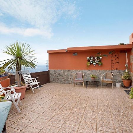 Finca Los Angeles San Juan de la Rambla Kültér fotó